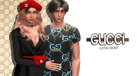 sims 4 gucci sweater dress|what happened to grimcookies.